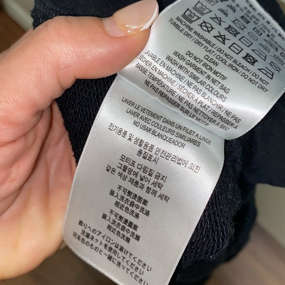 Authentic Burberry Monogram Joggers - Picture 11 of 13